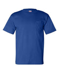 Bayside 7100 Royal Blue — front