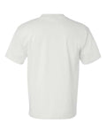 Bayside 7100 White — back