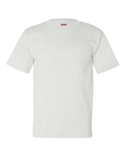 Bayside 7100 White — front