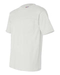 Bayside 7100 White — side