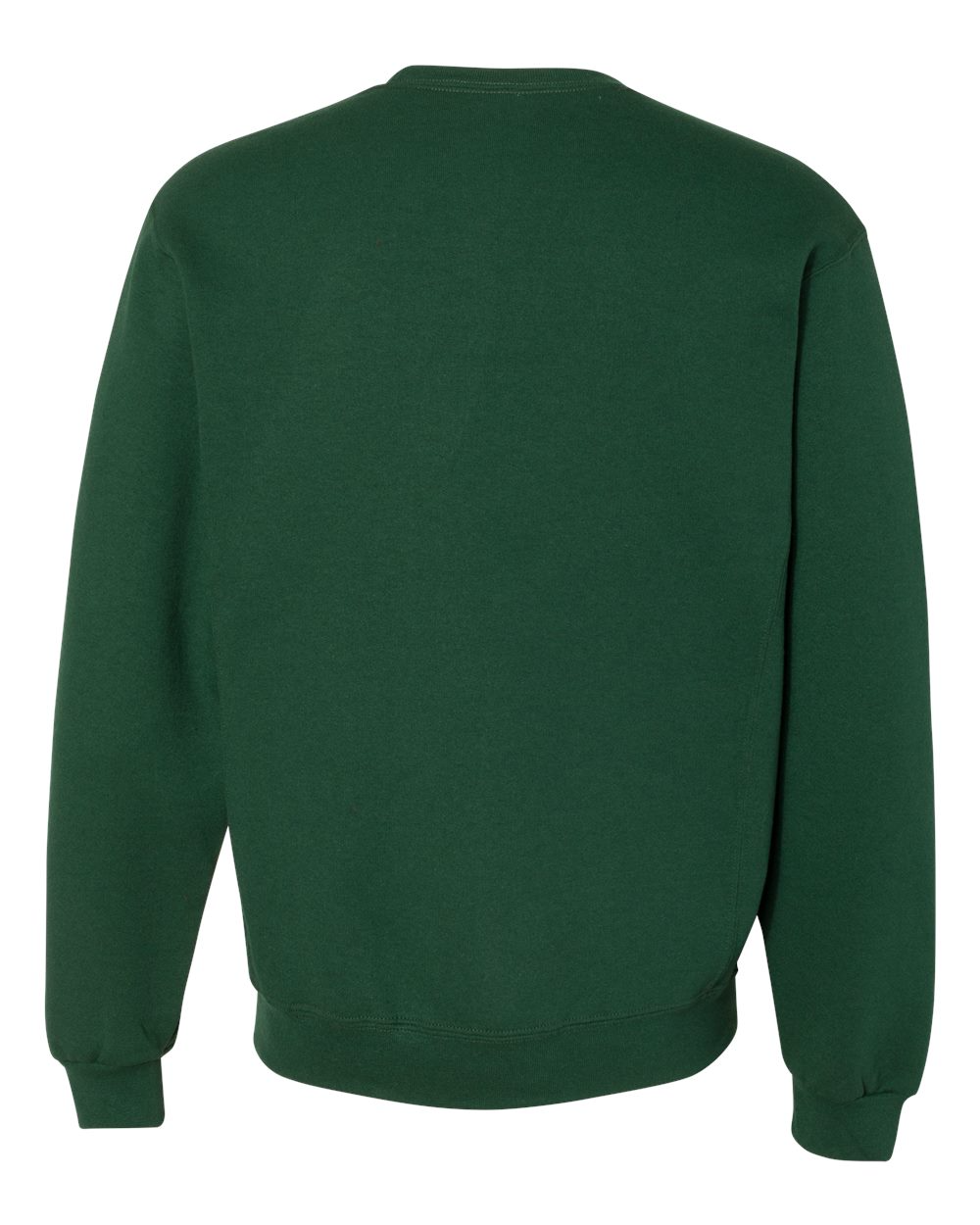 Dri Power® Crewneck Sweatshirt - Dark Green