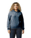 Gildan G185 - Unisex Heavy Blend��� 50/50 Hoodie - Heather Sport Dark Navy