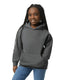 Gildan G185B - Youth Heavy Blend™ 50/50 Hoodie - Charcoal