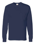 Hanes 5596 Navy — front