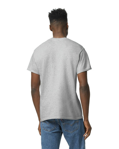 Unisex 50/50 T-Shirt - Sport Gray
