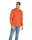 Gildan G240 - Unisex Ultra Cotton® Long-Sleeve T-Shirt - Orange
