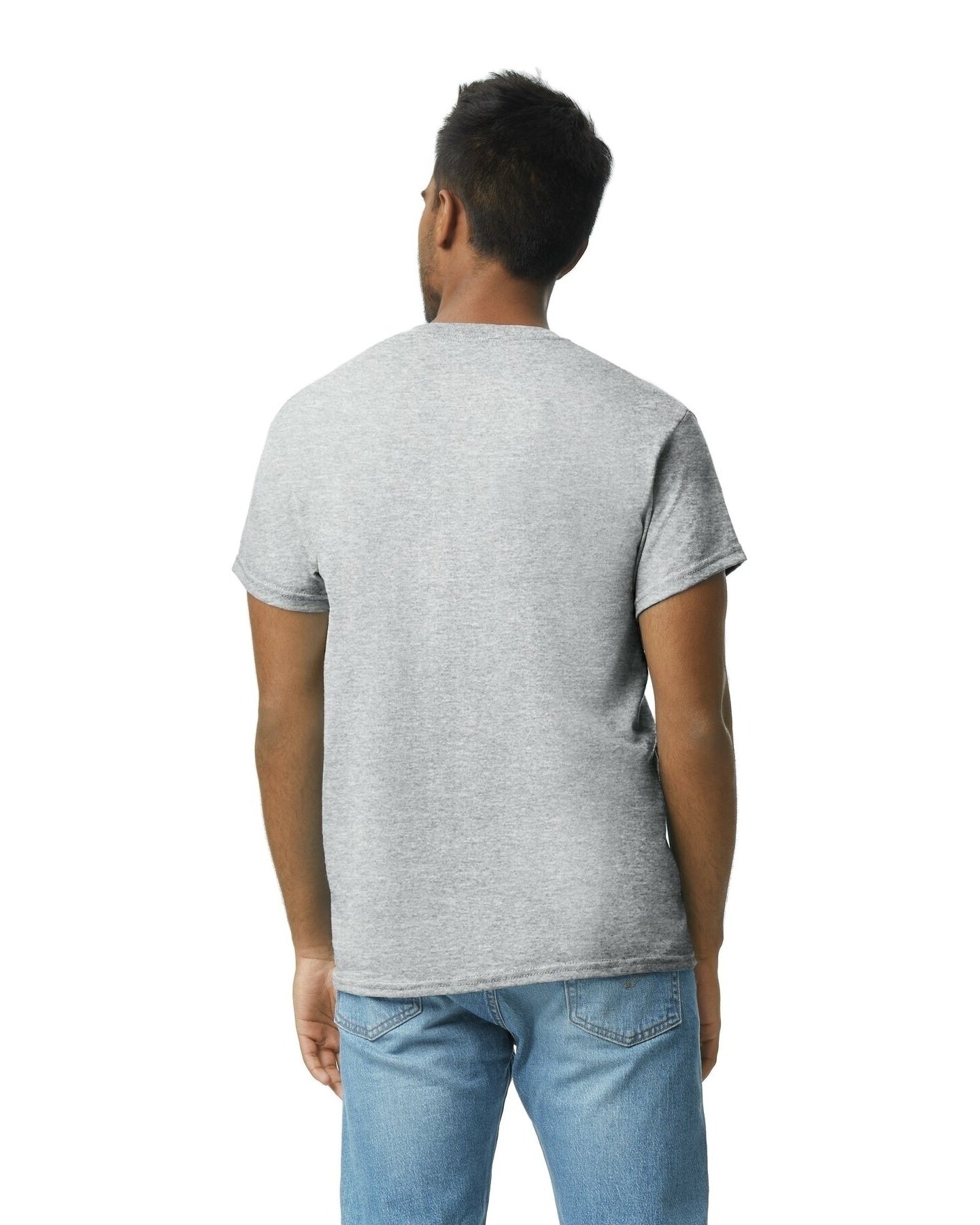 Unisex Ultra Cotton® T-Shirt - Sport Gray