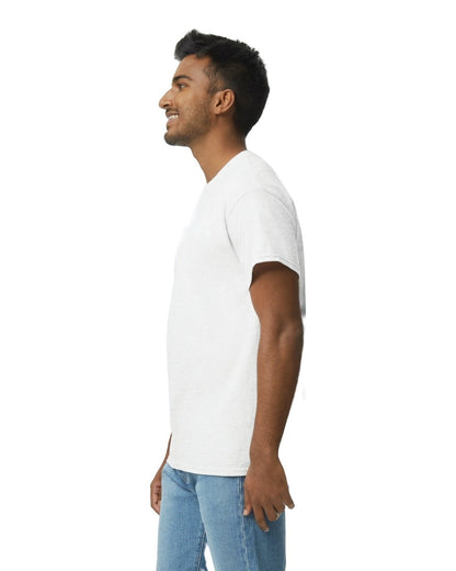 Unisex Ultra Cotton® T-Shirt - Ash