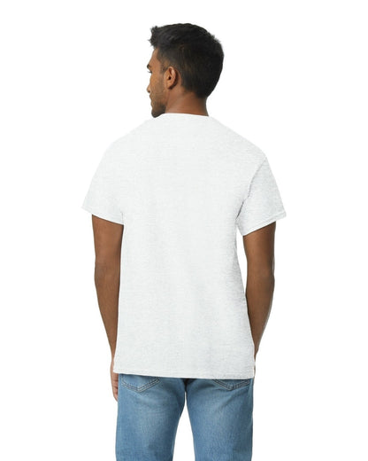 Unisex Ultra Cotton® T-Shirt - Ash
