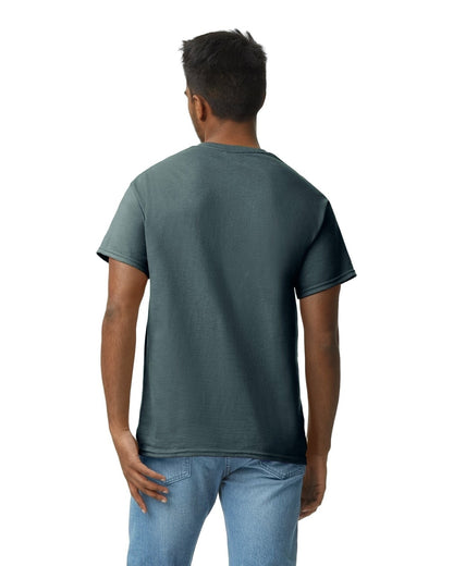Unisex Ultra Cotton® T-Shirt - Dark Heather