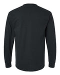 Gildan 2410 Black — back