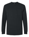 Gildan 2410 Black — front