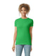 Gildan G640L - Women's Softstyle® Fitted T-Shirt - Irish Green