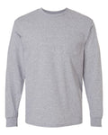 Gildan 2410 Sport Grey — front