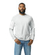 Gildan G540 - Unisex Heavy Cotton™ Long-Sleeve T-Shirt - Ash