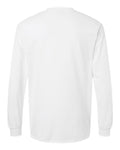 Gildan 2410 White — back