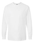 Gildan 2410 White — front