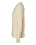 BELLA + CANVAS 3501 Soft Cream — direct side