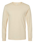BELLA + CANVAS 3501 Soft Cream — front