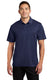 Sport-Tek ST650 - Men's Micropique Sport-Wick Polo - True Navy