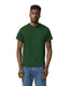 Gildan G800 - Unisex 50/50 T-Shirt - Dark Green