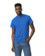 Gildan G800 - Unisex 50/50 T-Shirt - Royal