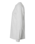 Gildan 2400 Ash — direct side