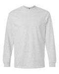 Gildan 2400 Ash — front