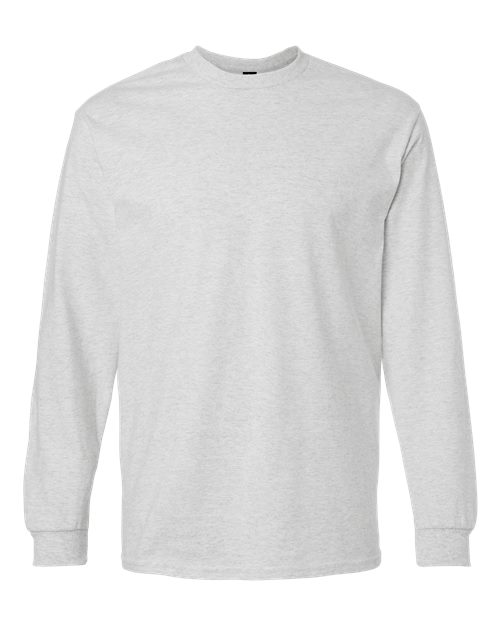 Gildan 2400 Ash — front