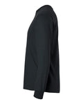 Gildan 2400 Black — direct side