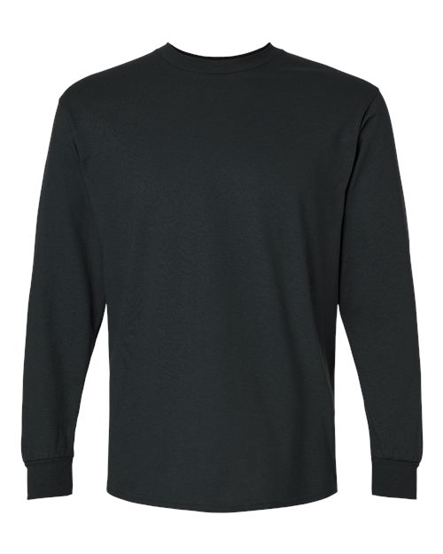 Gildan 2400 Black — front