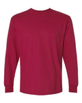 Gildan 2400 Cardinal Red — front
