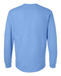 Gildan 2400 Carolina Blue — back