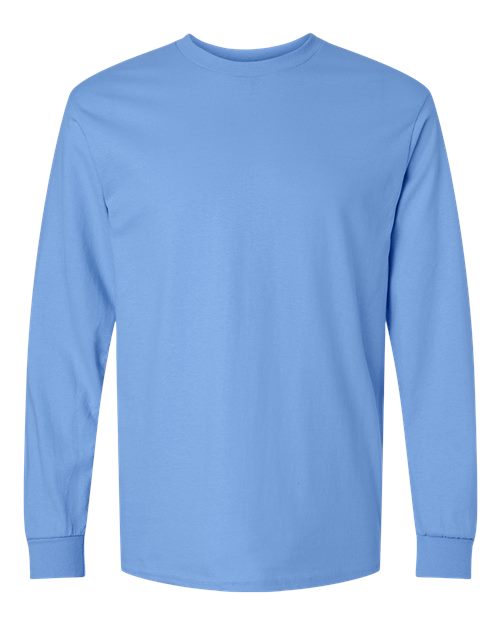 Gildan 2400 Carolina Blue — front