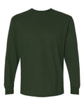 Gildan 2400 Forest Green — front