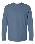 Gildan 2400 Indigo Blue — front