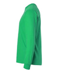 Gildan 2400 Irish Green — direct side