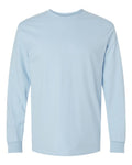 Gildan 2400 Light Blue — front