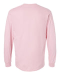 Gildan 2400 Light Pink — back