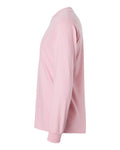 Gildan 2400 Light Pink — direct side