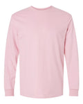 Gildan 2400 Light Pink — front