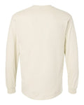 Gildan 2400 Natural — back