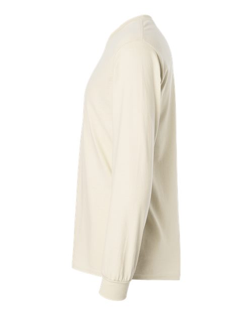 Gildan 2400 Natural — direct side