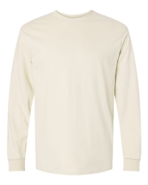 Gildan 2400 Natural — front