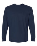 Gildan 2400 Navy — front