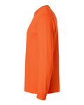 Gildan 2400 Orange — direct side