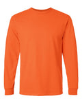 Gildan 2400 Orange — front