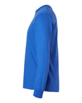 Gildan 2400 Royal — direct side
