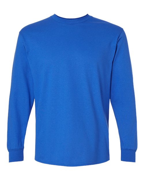 Gildan 2400 Royal — front