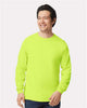 Safety Green